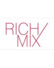 rich mix logo