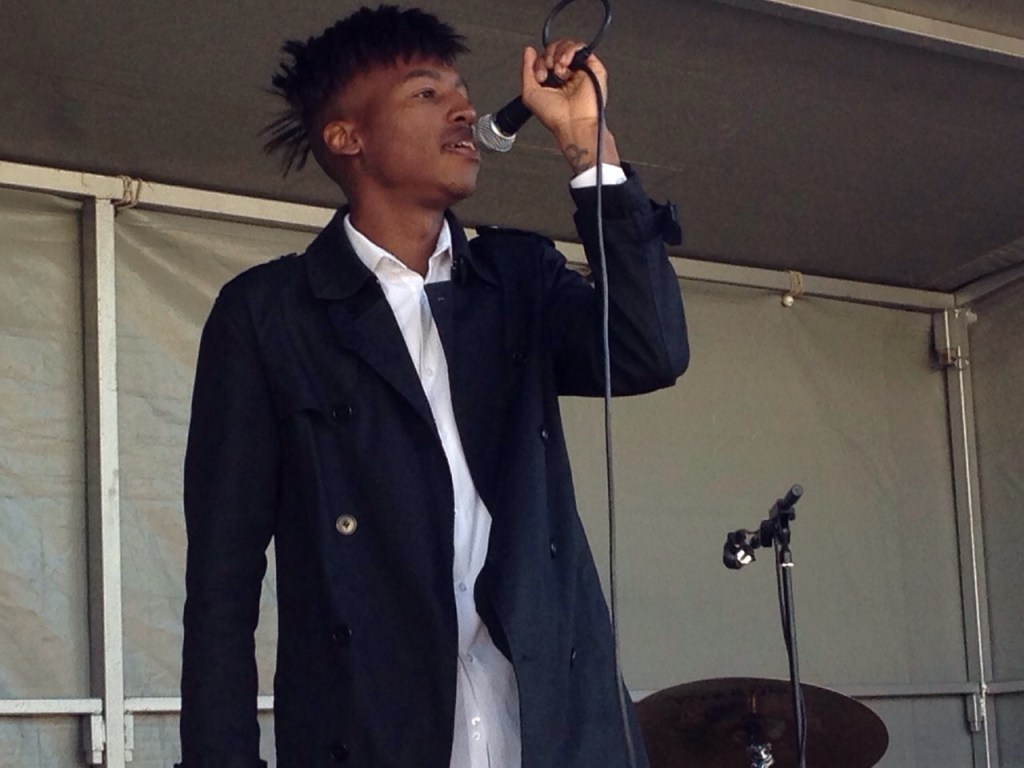 Allsortz Sunday Sessions 9/11/14