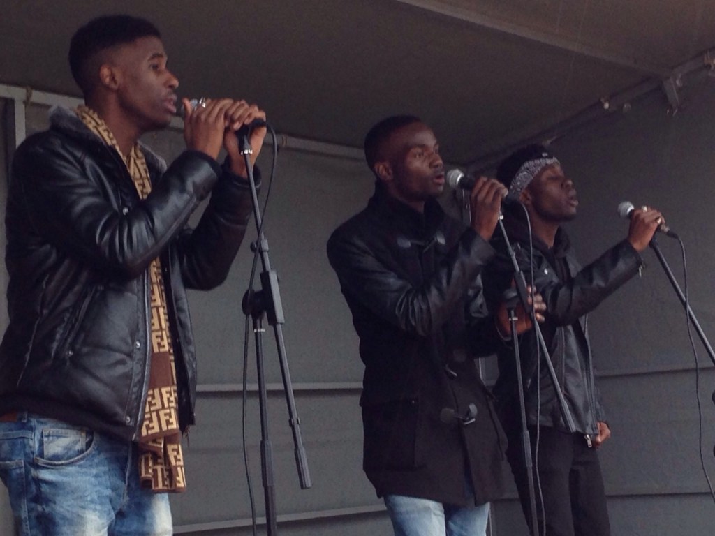 Allsortz Sunday Session