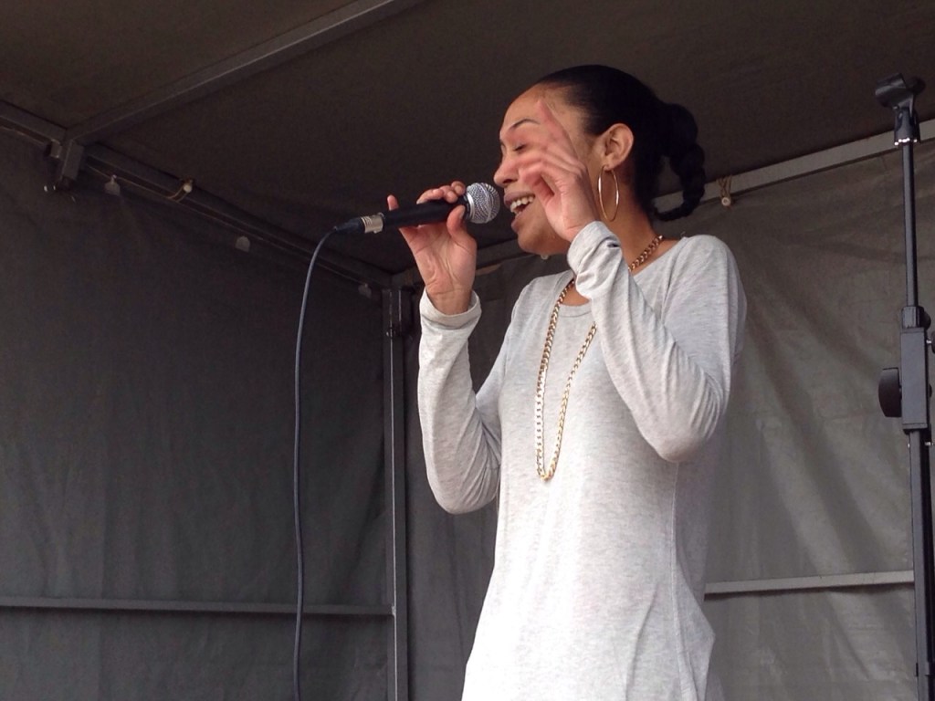 Allsortz Sunday Session