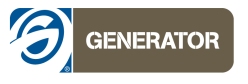 Generator Logo High Res